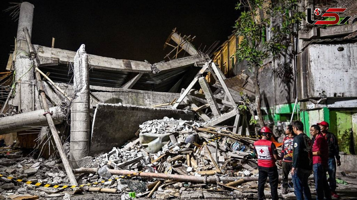 Philippines Earthquake Leaves Dozens Dead as Rescuers Race to Find Survivors + Video