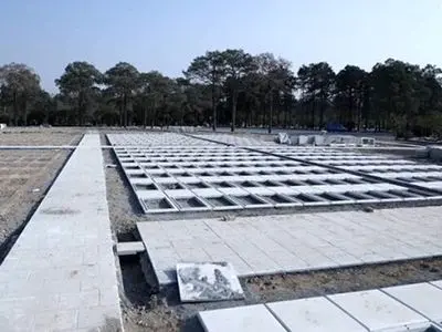 5 هزار قبر برای سربازان آمریکایی در بهشت زهرای تهران / آمادگی دفن موقت در صورت حمله امریکا به ایران