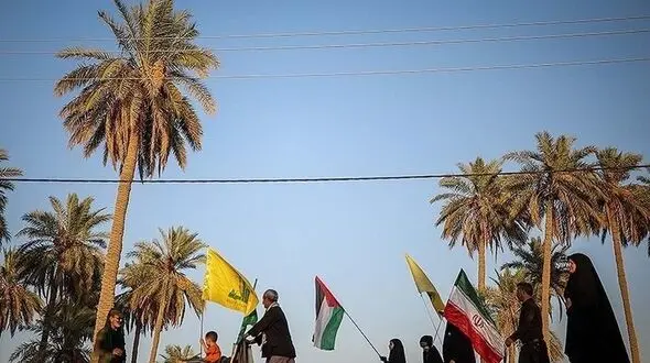 سلامت زائران اربعین تا 14 روز پس از بازگشت به صورت «تلفنی» پیگیری می شود!/مراقبت تلفنی از زائران اربعین