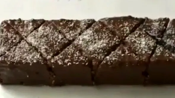 طرز تهیه کیک بیسکویتی + فیلم