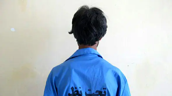 دستگیری سارق مسلح و کشف 5 فقره سرقت در قصرقند 