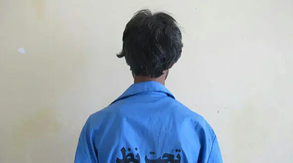 دستگیری سارق مسلح و کشف 5 فقره سرقت در قصرقند 