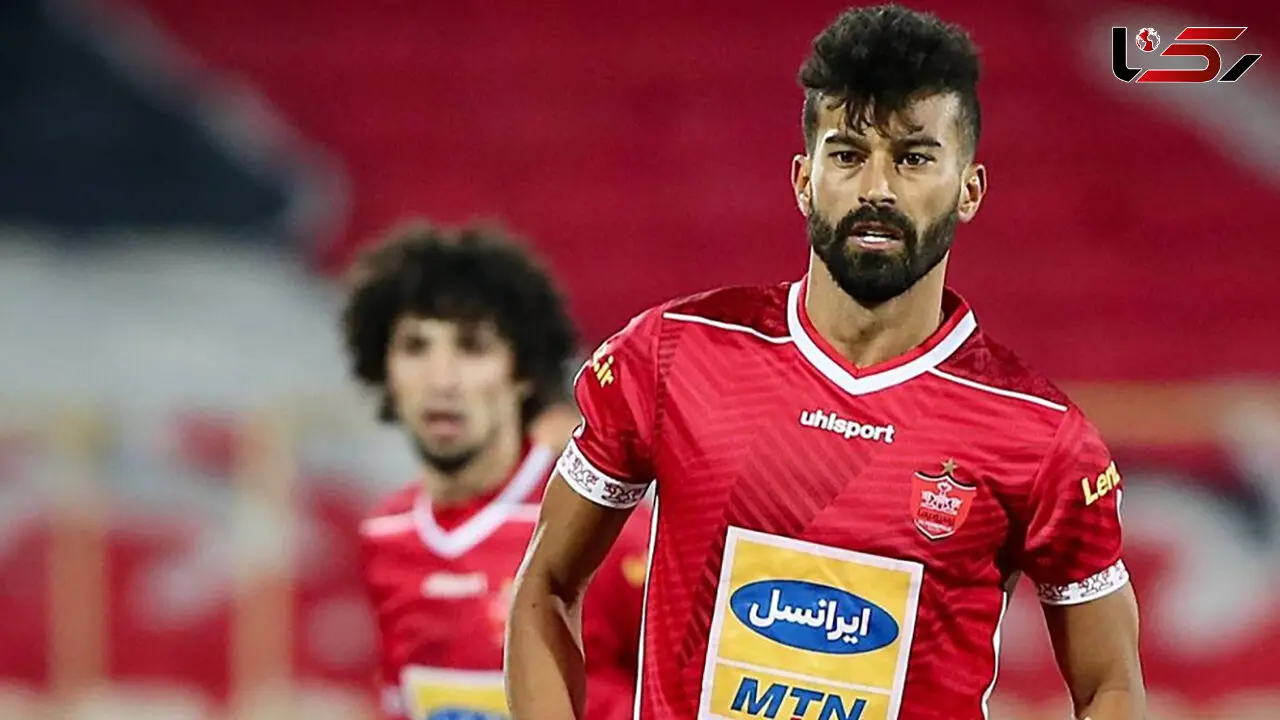 رامین رضاییان به پرسپولیس برمی گردد؟