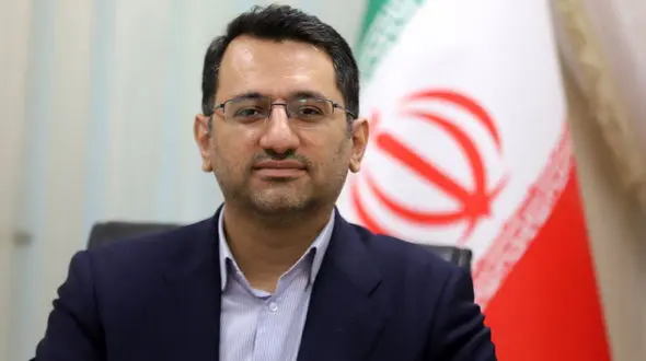 خبرنگاران کیش بیمه تکمیلی می شوند + فیلم