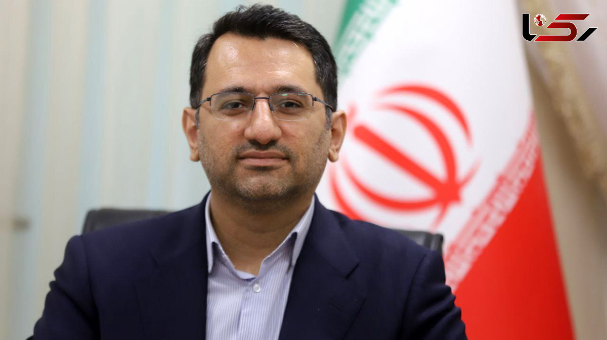 خبرنگاران کیش بیمه تکمیلی می شوند + فیلم