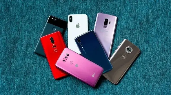 افزایش چشمگیر قیمت موبایل