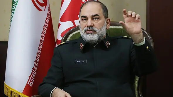 خط و نشان پلیس برای قماربازان ایرانی خارج از کشور/ همگی اعلان قرمز دارند+ فیلم
