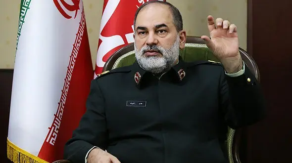 خط و نشان پلیس برای قماربازان ایرانی خارج از کشور/ همگی اعلان قرمز دارند+ فیلم