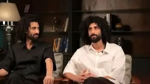 فیلم رحمان و رحیمِ سریال پایتخت: اگر محسن تنابنده روی تک تک سکانس ها وسواس به خرج ندهد که پایتخت، پایتخت نمیشود