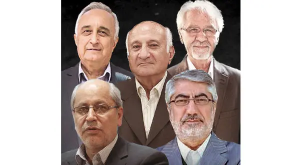  چرا جامعه ما این‌ چنین ملتهب است؟ / ریشه های اعتراضات در بیانیه 5 اقتصاددان مطرح کشور