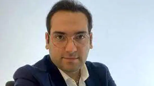 صدور حکم بازداشت امین فردین به اینترپل / سلبریتی های ایران شاکی هستند + سند