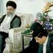 شب عروسی دختر رهبر معظم انقلاب که شام برای مهمانان نداشتند! عروسی دختر حضرت آقا به صرف چند قلم میوه و شیرینی