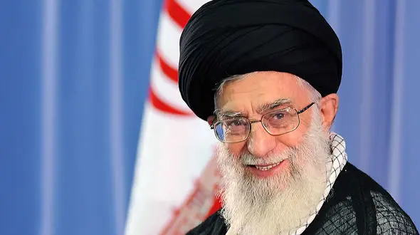 عکس دکوراسیون جذاب خانه مادر رهبر معظم انقلاب  / چقدر شیک