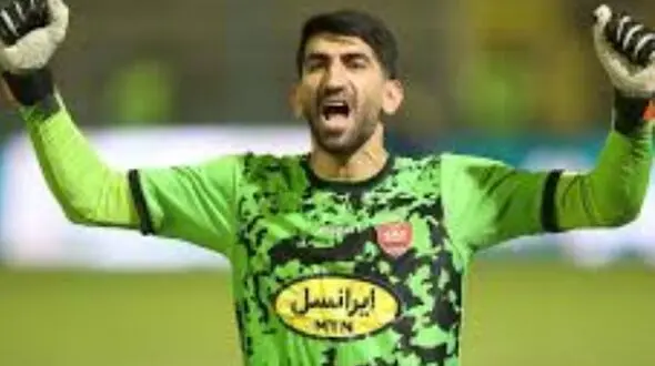 از شوت مسی تا رکورد گینس بیرانوند 