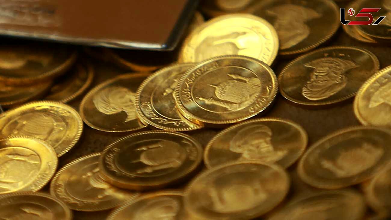 قیمت سکه و قیمت طلا امروز شنبه 8 خرداد / منتظر تغییرات بازار در روز دوشنبه باشید