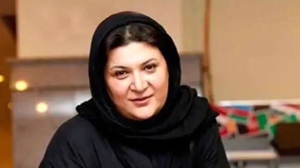 فیلم / ریما رامین‌فر بازیگر سریال پایتخت: تاوان طلاق هنوز در زندگی‌ام باقی است !