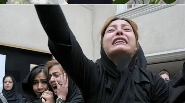 تصاویر/ بازیگرانی که در جوانی همسرشان را از دست دادند /از فریبا نادری و نسیم ادبی تا زیبا بروفه و بنیامین بهادری