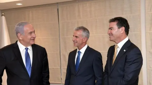 ادعای رییس برکنار شده موساد: اسراییل موفق شده به قلبِ قلب ایران نفوذ کند