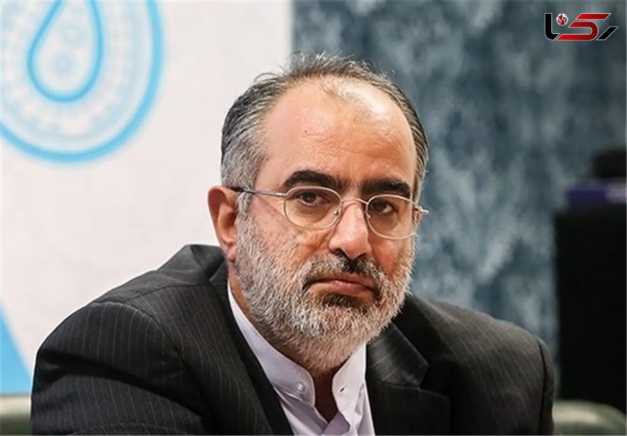 سپاهایان قدیمی و اصیل روحانی را به خوبی می شناسند