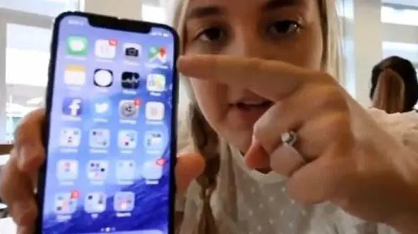 مهندس اپل به دلیل انتشار یک ویدئو در یوتیوب اخراج شد