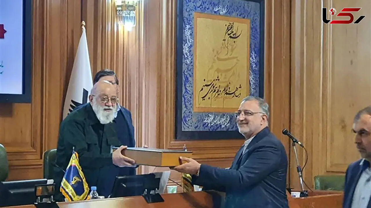 بدهی شهرداری تهران اعلام شد: حدود ۶۰ هزار میلیارد تومان