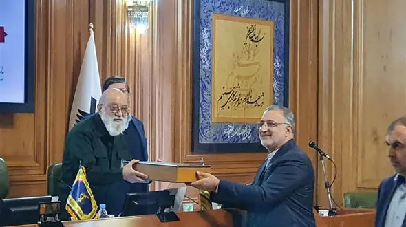 بدهی شهرداری تهران اعلام شد: حدود ۶۰ هزار میلیارد تومان