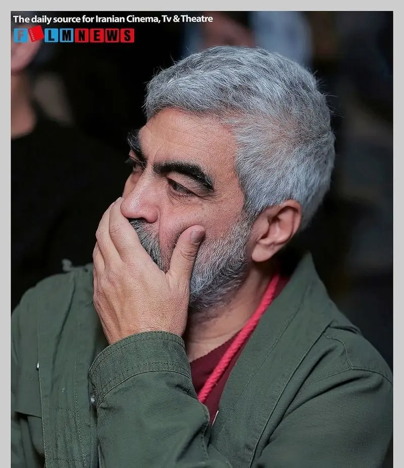 آیین رونمایی از کتاب «استادان بزرگ بازیگری