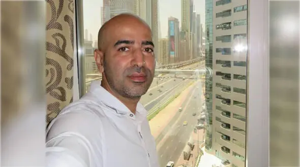 فیلم لحظه تیراندازی به جوان ماهشهری در روز روشن +عکس