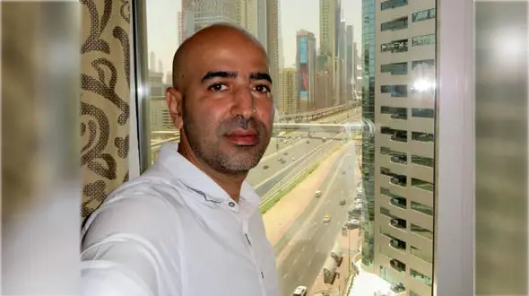 فیلم لحظه تیراندازی به جوان ماهشهری در روز روشن +عکس