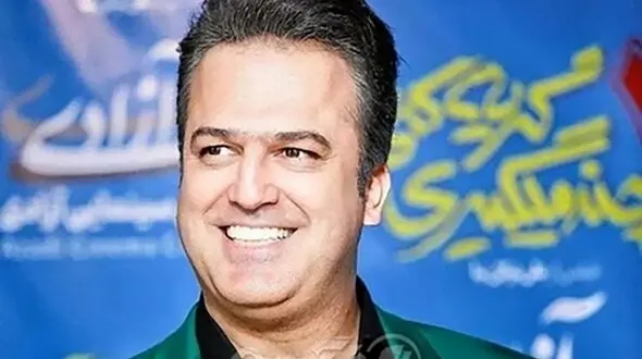 خنده دارترین سکانس خندوانه: کل کل بامزه حامد آهنگی و جناب خان در صحبت زبان های چینی و کره ای+ویدئو /حامد آهنگی از خنده نمیره بهتره