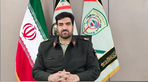 سارقان لوازم تحریر با کلاهبرداری 50میلیارد ریالی در دام پلیس فتا