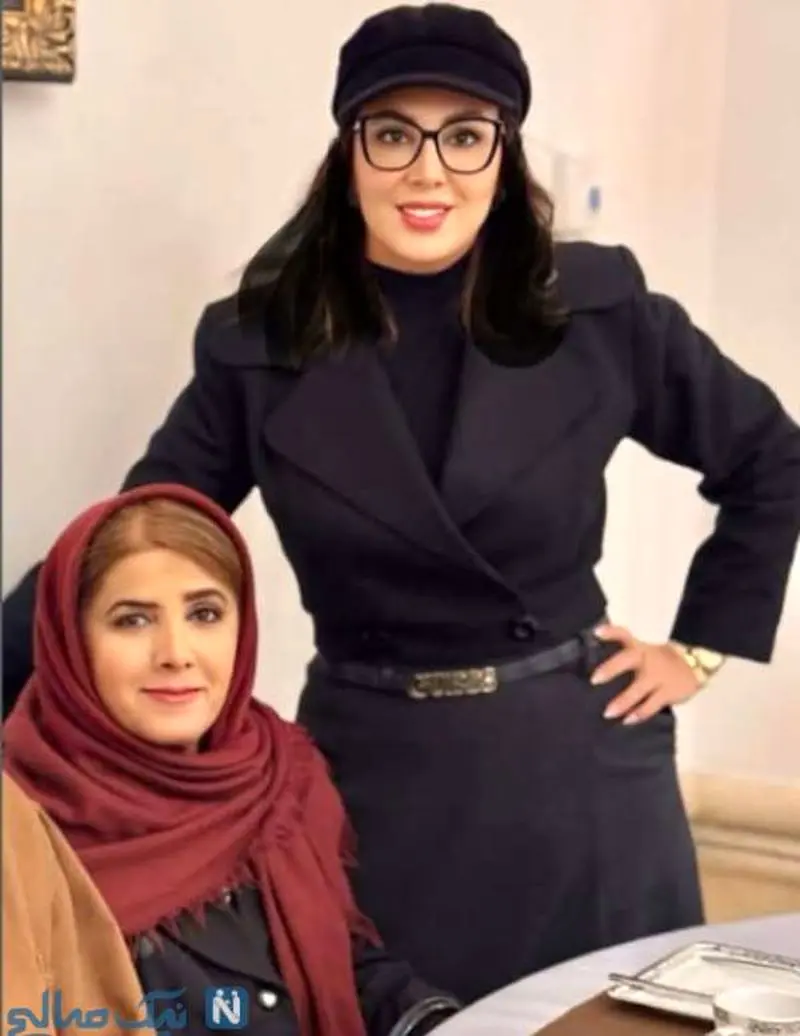 مادر لیلا بلوکات