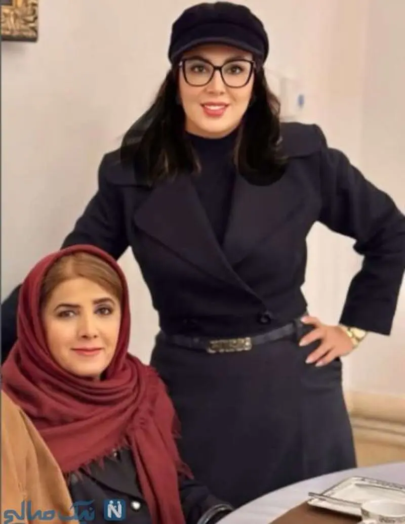 مادر لیلا بلوکات