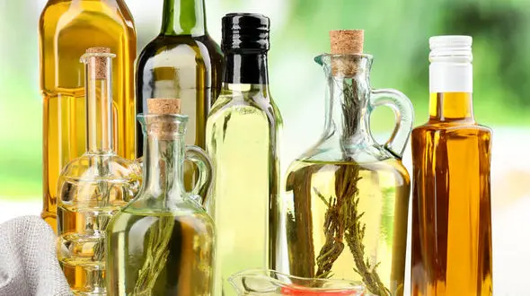 روغن هایی که عامل نازایی به شمار می روند