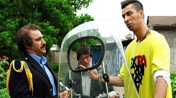 جزئیات بازگشت سریال پایتخت به تلویزیون در نوروز ۱۴۰۳