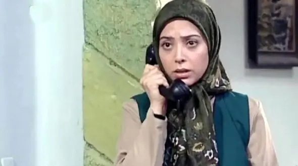 چهره ها/ تغییر چهره اساسیِ مریم سریال «سه در چهار» در عکس جدیدش / گرد پیری بر چهره اش !