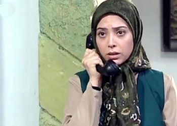 چهره ها/ تغییر چهره اساسیِ مریم سریال «سه در چهار» در عکس جدیدش / گرد پیری بر چهره اش !
