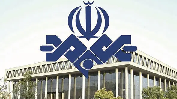 سانسور ابراز عشق شوهر به همسرش در تلوزیون!