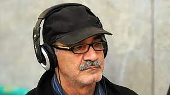 حمید لبخنده درگذشت / خداحافظی با خالق در پناه تو