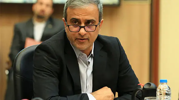 شناسایی 4 نقطه احتمالی منشا بوی نامطبوع تهران