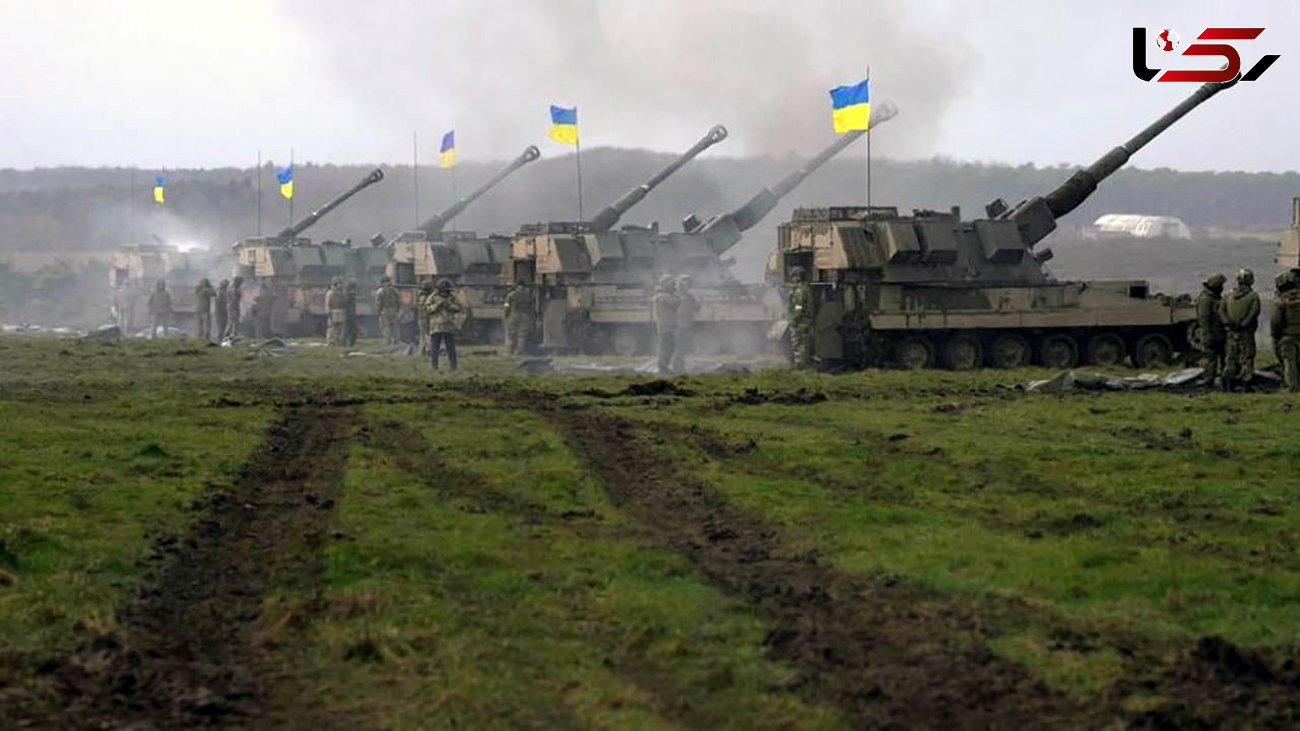 اوکراین ۵۰ درصد  اراضی خود را از روسیه پس گرفته است