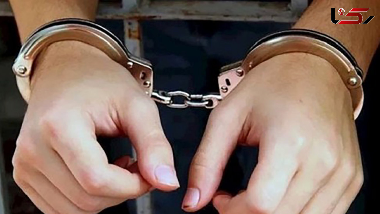 دستگیری 17 معتاد و توزیع کننده مواد مخدر در فلاورجان