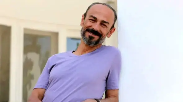 حمیدرضا حکیمی درگذشت + عکس