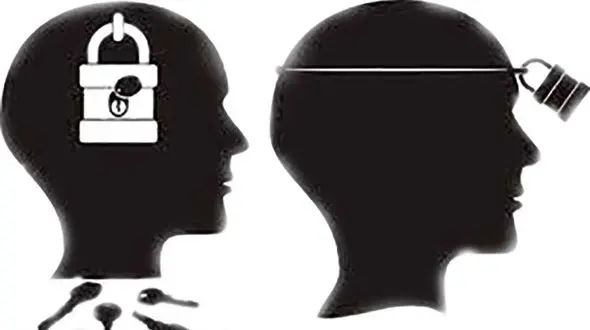 تمایل به تغییر آدم های سرسخت فقط با ایجاد تردید در دیدگاه آغاز می شود