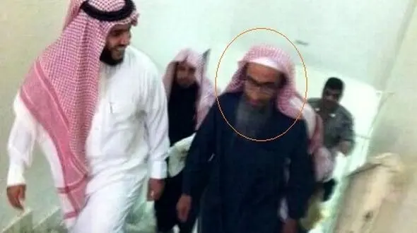 مرگ روحانی سعودی منتقد بن سلمان در زندان‌ عربستان
