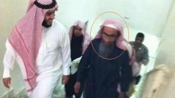مرگ روحانی سعودی منتقد بن سلمان در زندان‌ عربستان