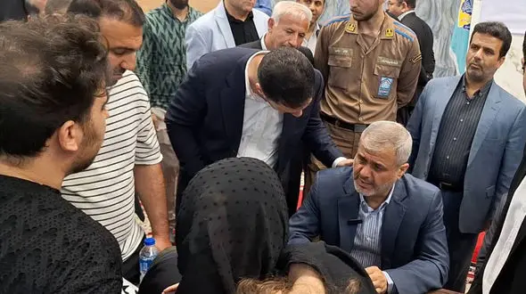 بازداشت قاتل شهریار ۷۲ ساعت پس از دستور رئیس دادگستری تهران در مخفیگاه