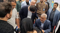 بازداشت قاتل شهریار ۷۲ ساعت پس از دستور رئیس دادگستری تهران در مخفیگاه