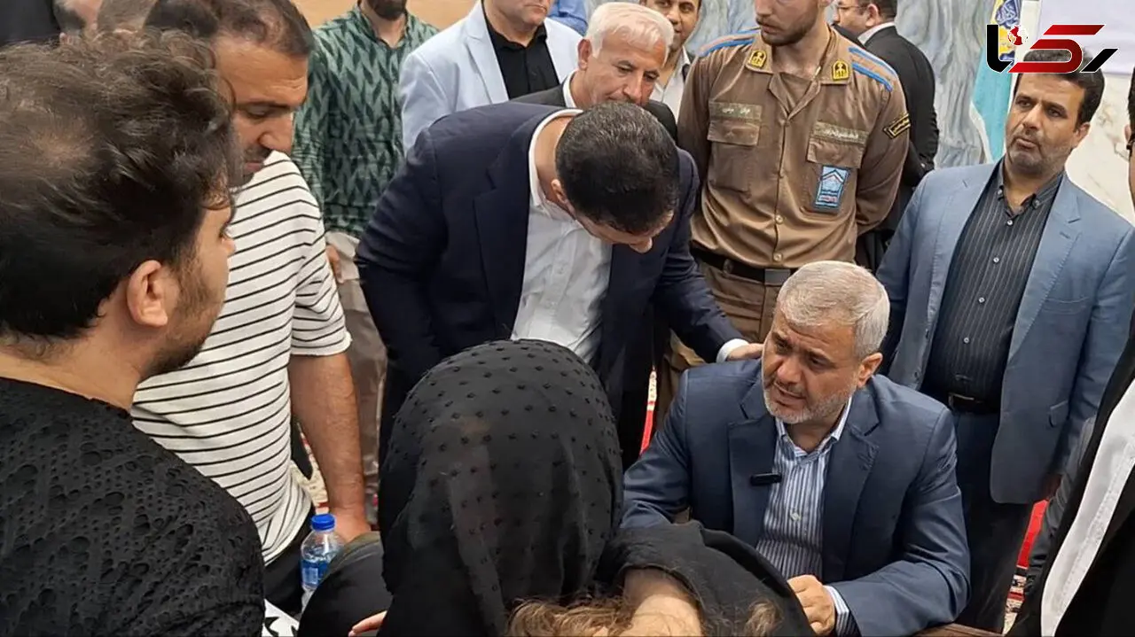 بازداشت قاتل شهریار ۷۲ ساعت پس از دستور رئیس دادگستری تهران در مخفیگاه