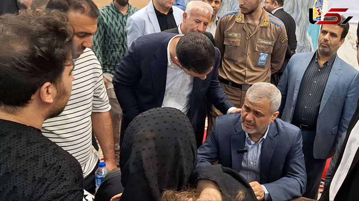  بازداشت قاتل شهریار ۷۲ ساعت پس از دستور رئیس دادگستری تهران در مخفیگاه 